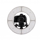 LedGo LG-160S Kit Cameralamp (kit with four lights)